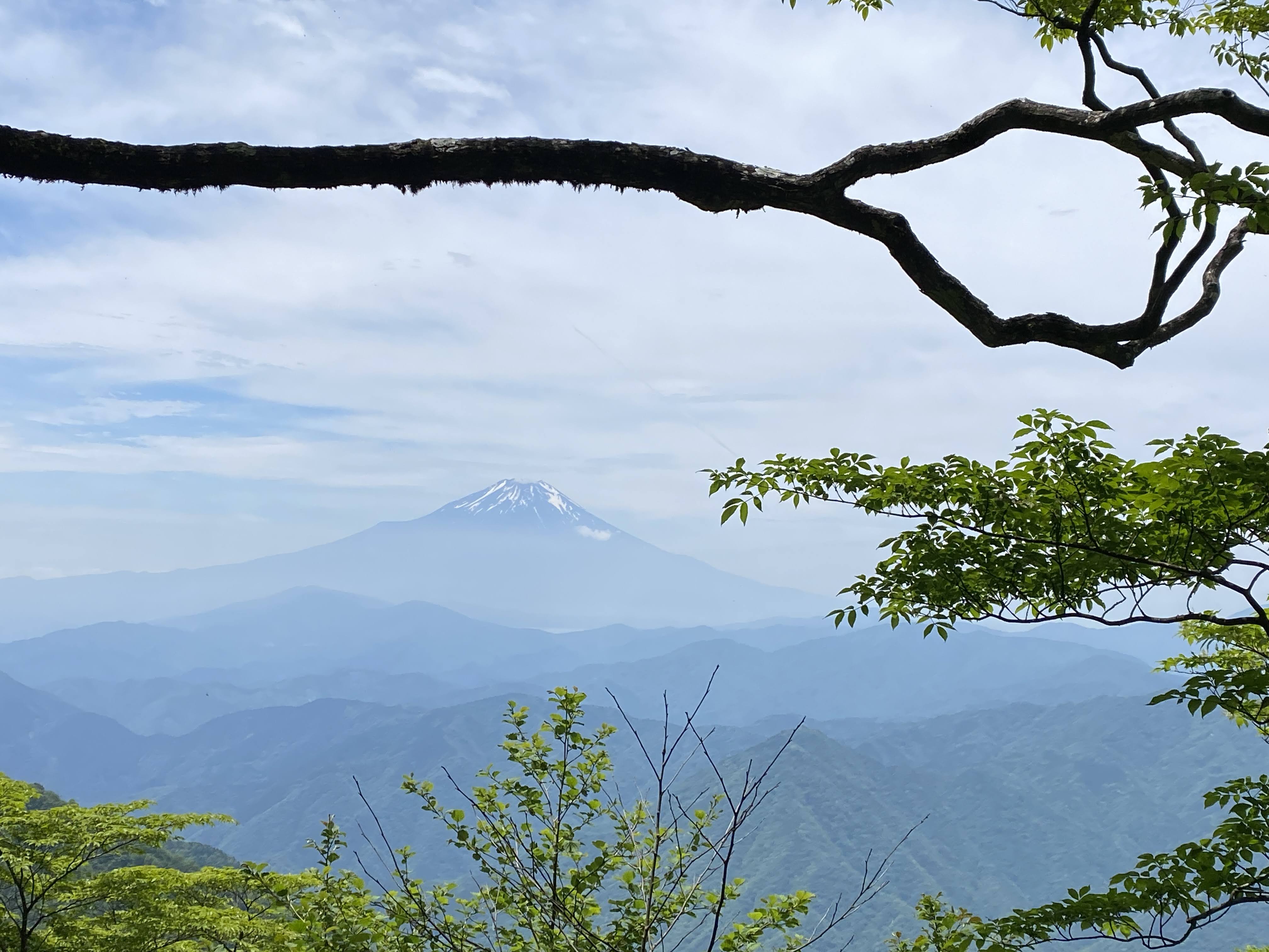 Tile山行記