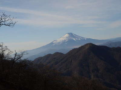 富士山 