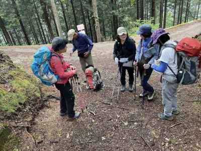 薄峠 