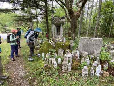 子授け地蔵 