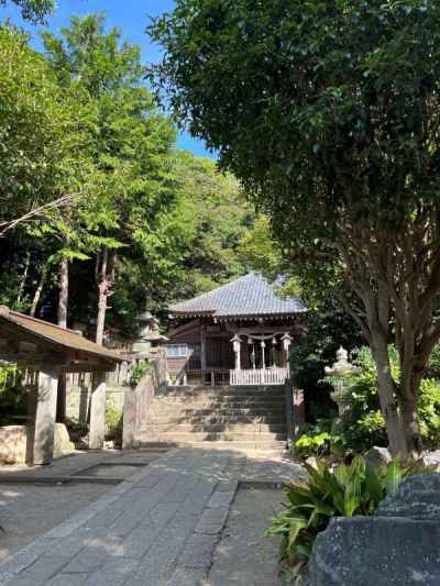 高来神社
