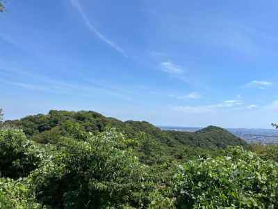 快晴 