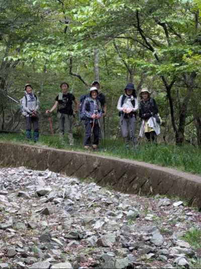 降りてきました！ 