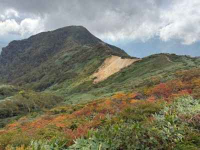 隠居倉へ向かう