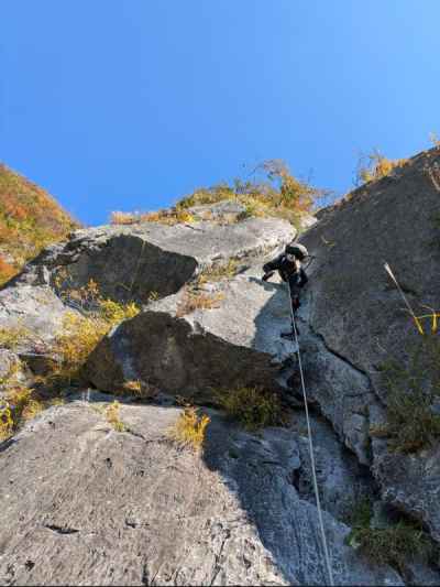 Kさん、攻める！！ 