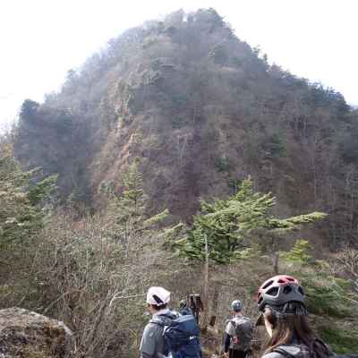 ギャップが深いが