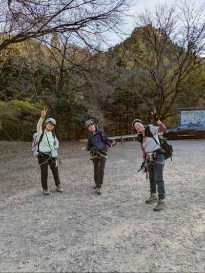 お疲れさまでした～！ 