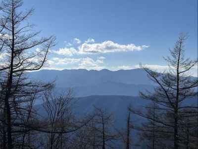 絶景に息を飲む&nbsp;