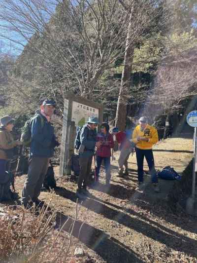 鶴峠バス停&nbsp;