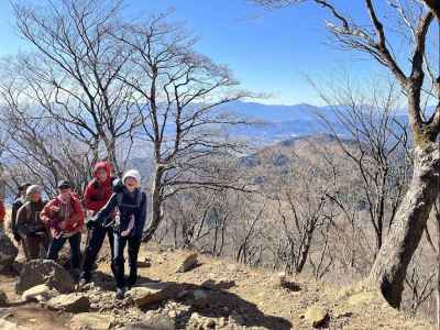 蓑毛からのチームと会う&nbsp;