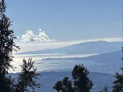 素晴らしい眺め