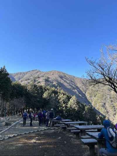 見晴らし台&nbsp;