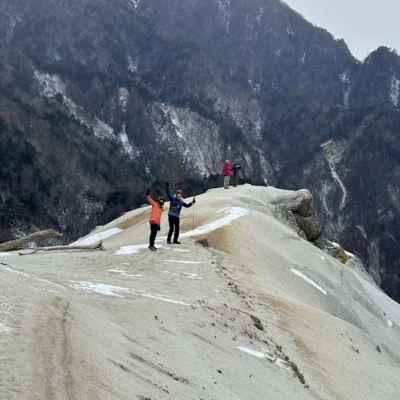 白砂の絶景&nbsp;