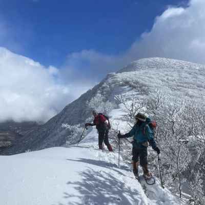 ここが一番狭いかな