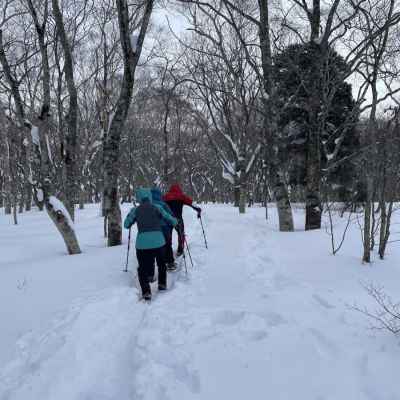偵察に出発&nbsp;