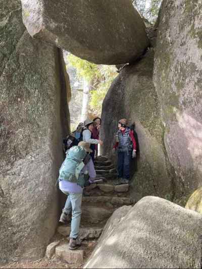 弁慶七戻り&nbsp;