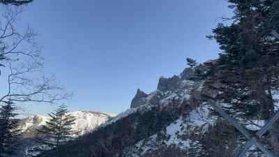 大同心と小同心